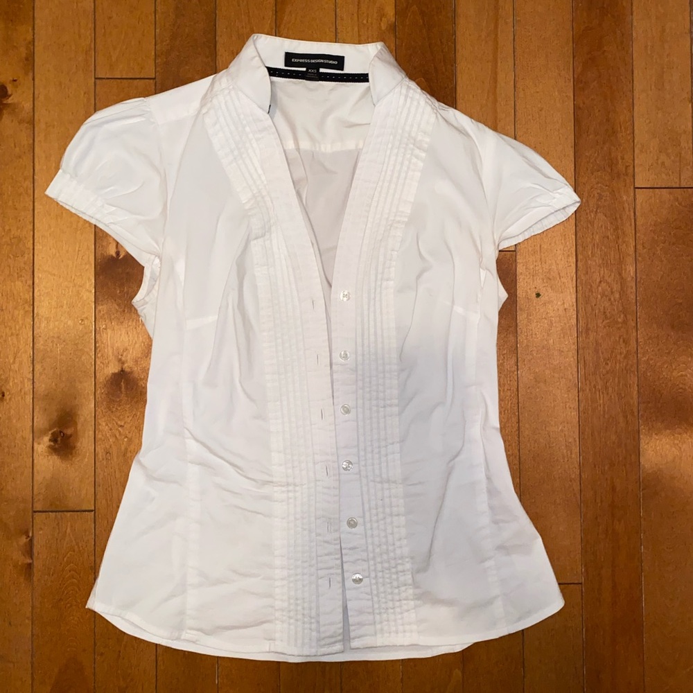 Express Blouse